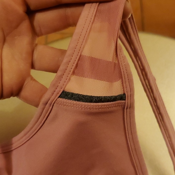 Bundle  Two size large Sports bras ~Victoria Scrt - Picture 4 of 15